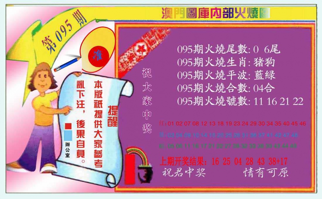 095期火烧图（新）[图]